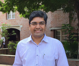 Mayank Patel